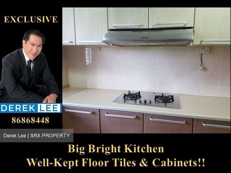 Blk 419 Tampines Street 41 (Tampines), HDB 3 Rooms #177642542